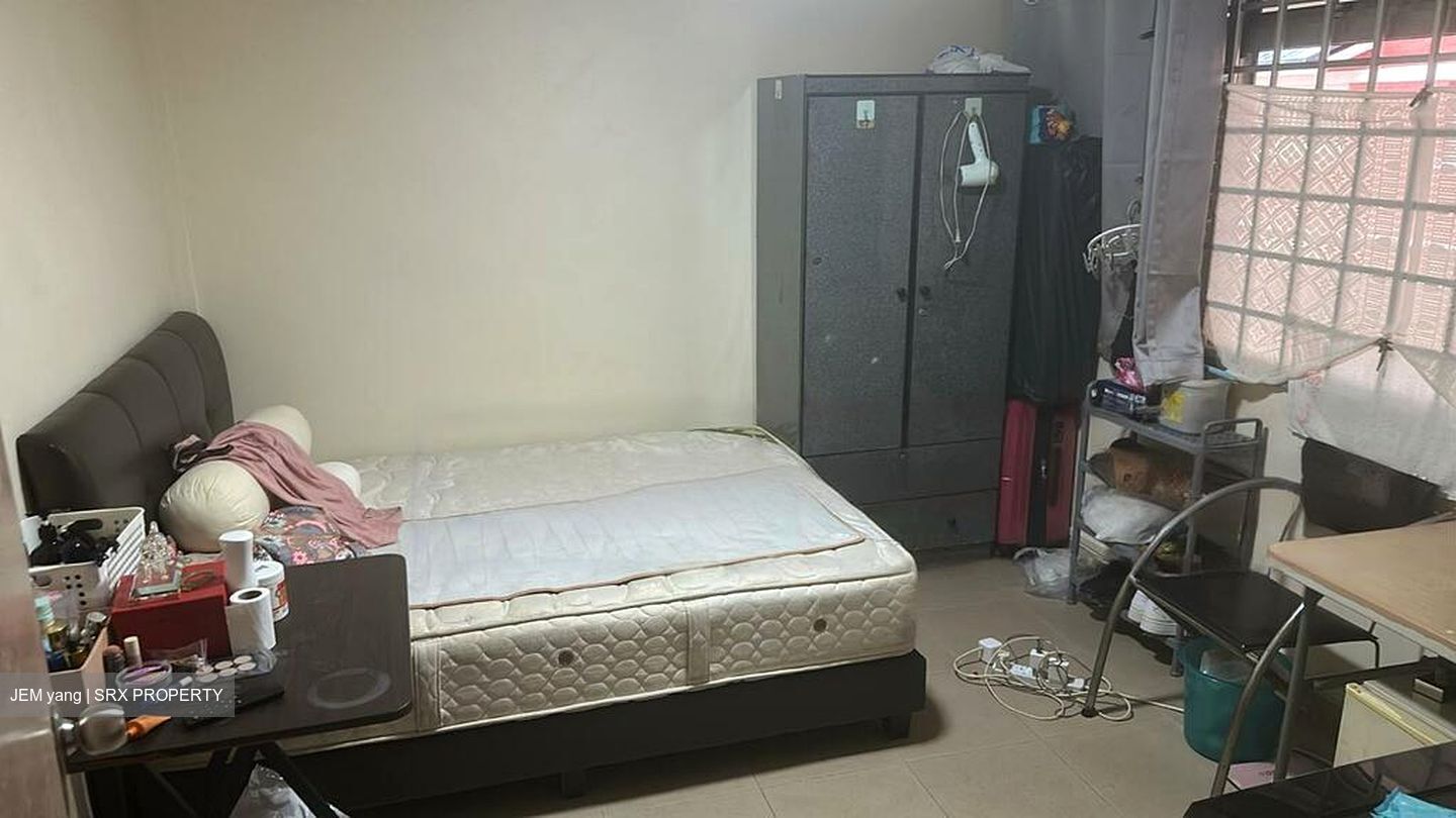 Blk 87 Redhill Close (Bukit Merah), HDB 5 Rooms #475802901